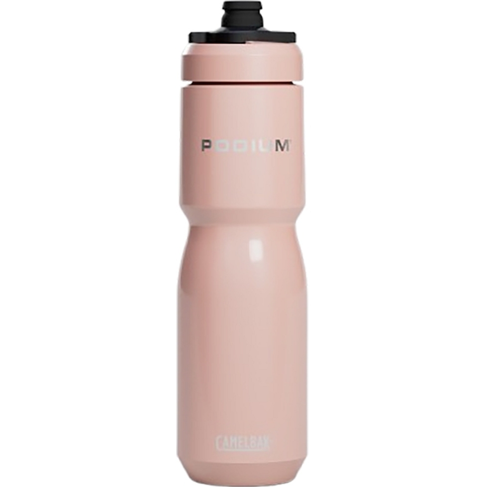 Bild von CamelBak Podium Steel Isolier-Trinkflasche - 650ml - petal