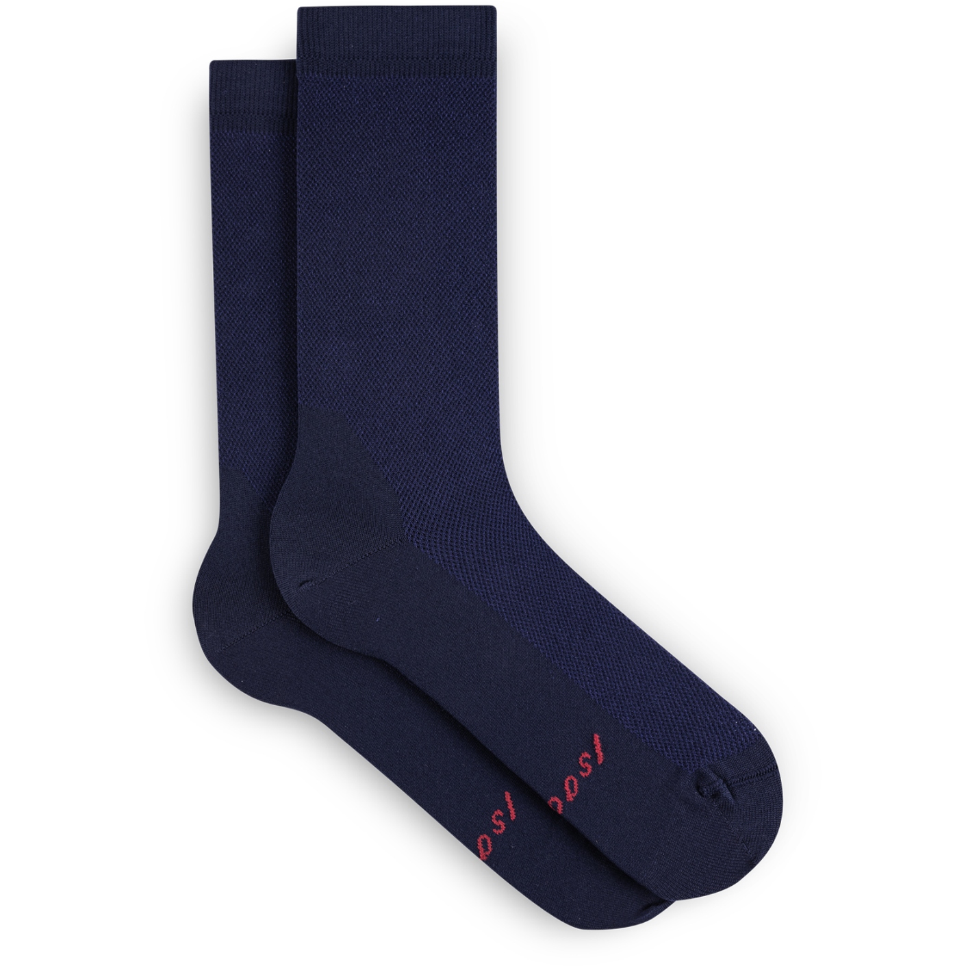 Picture of Isadore Signature Climbers Light Socks - Dress Blues