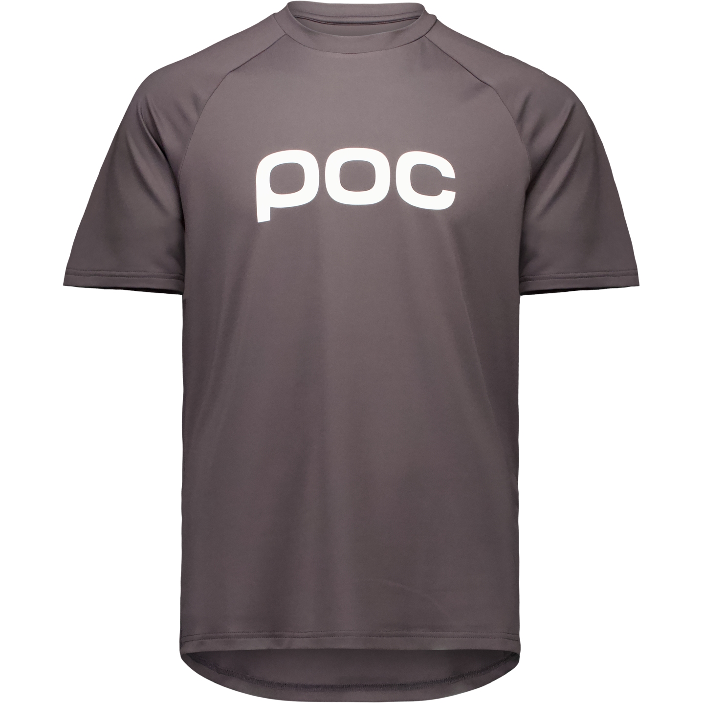Мужская футболка для эндуро POC Reform - 1043 Sylvanite Grey серый
