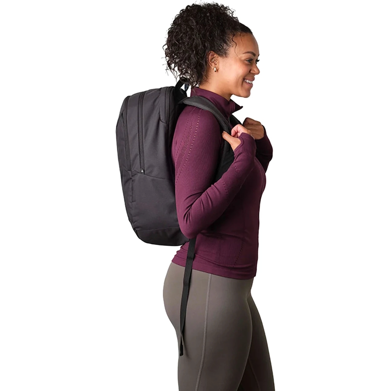 【未開封】GREGORY RETNA 28 ブラック 28L バックパック GREGORY グレゴリー レトナ28 RETNA28 カバン デイパック