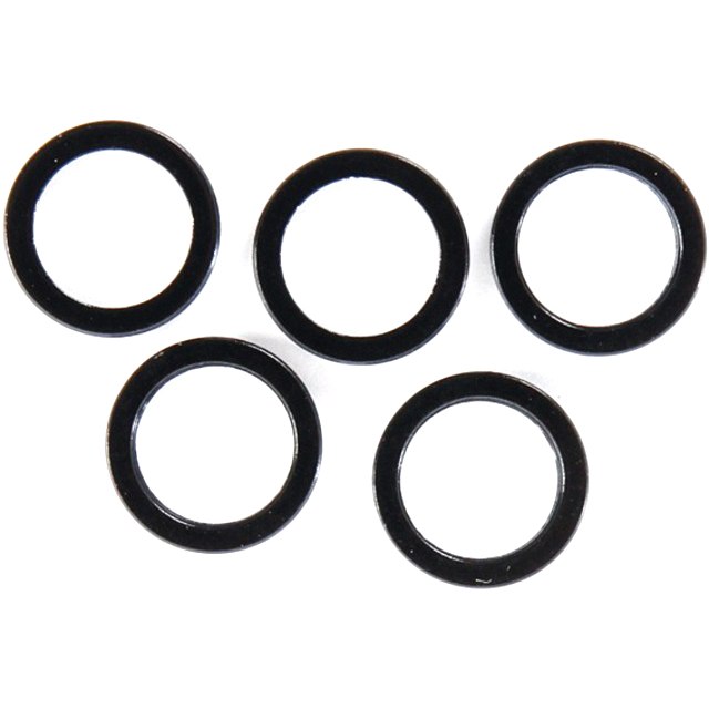 Picture of Truvativ Spacer Aluminum 2mm for Chainring Bolts - 11.6918.002.000 - 5 pcs.