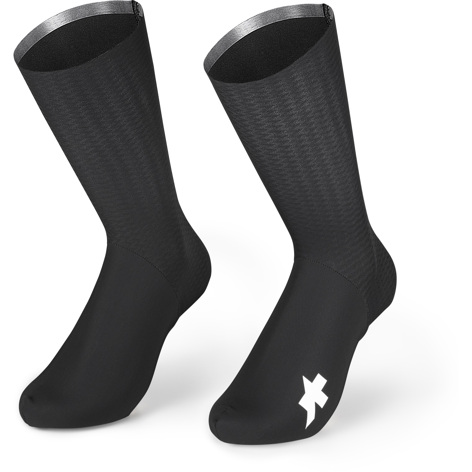 Picture of Assos RSR Winter Speed Booties - black series