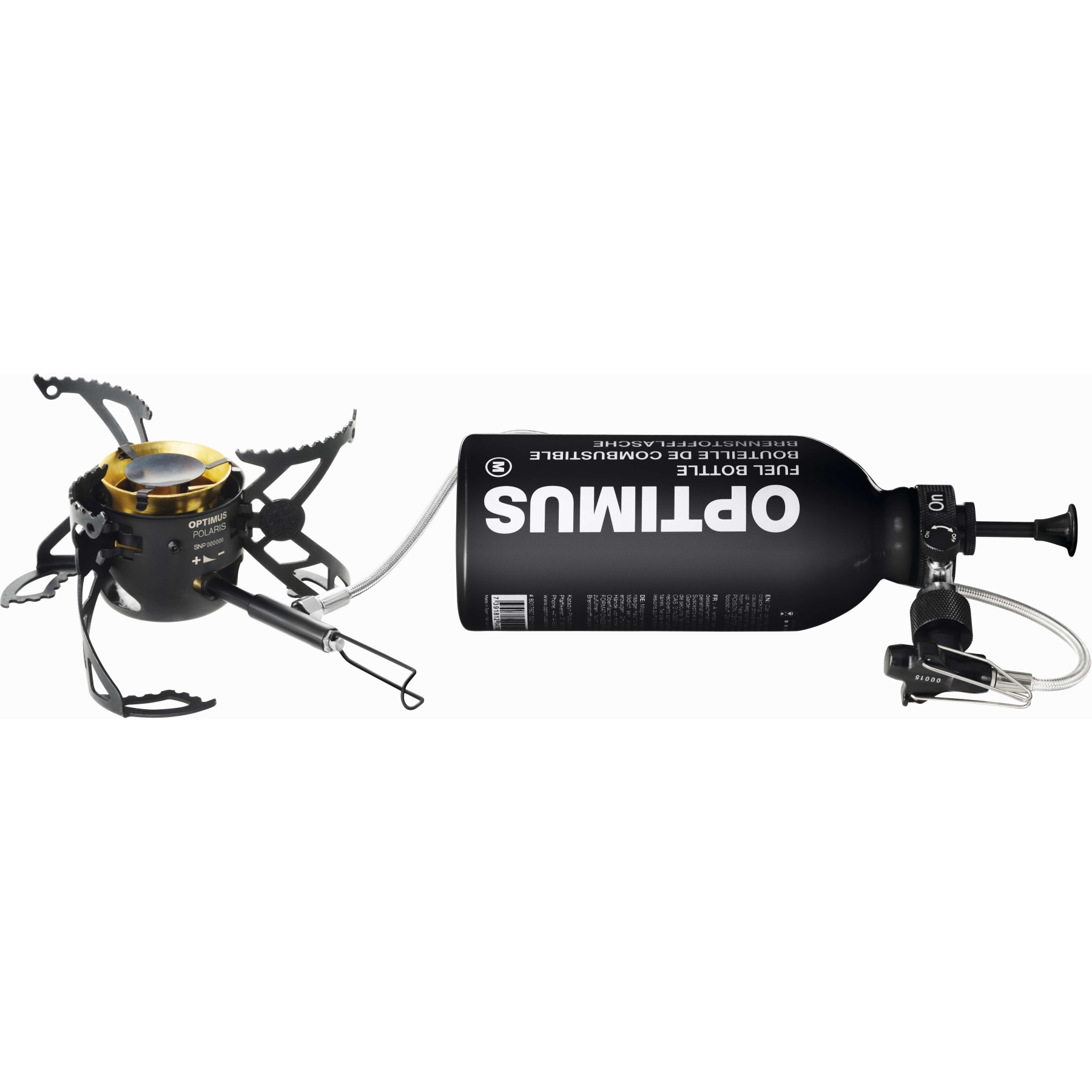 新品 Optimus Polaris Optifuel Tactical Optimus Polaris Optifuel Tactical Stove : Amazon.ca: Sports