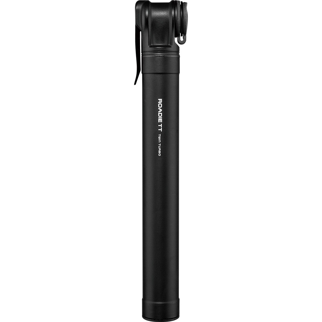 Produktbild von Topeak Roadie TT Luftpumpe - black