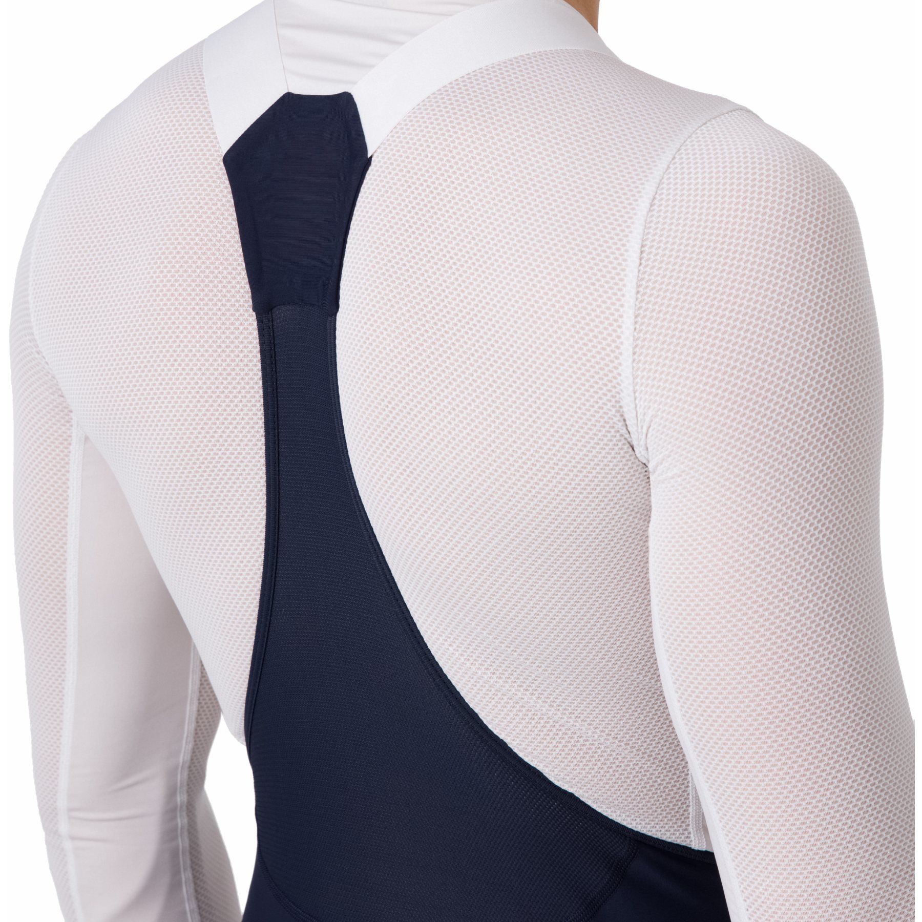 Rapha Pro Team Lightweight Bib Tights Men - dark navy/white | BIKE24