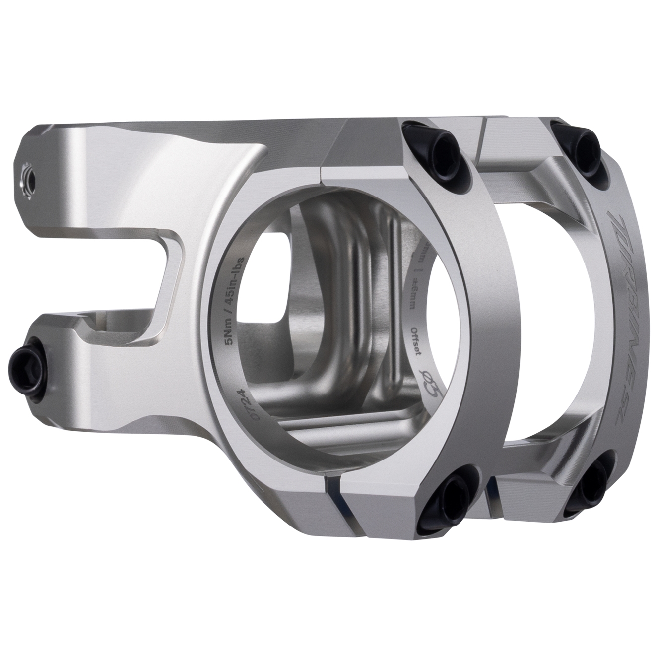 Picture of Race Face Turbine SL 35 Stem - silver