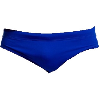 Produktbild von Funky Trunks Classic Eco Badeslip Herren - Still Speed