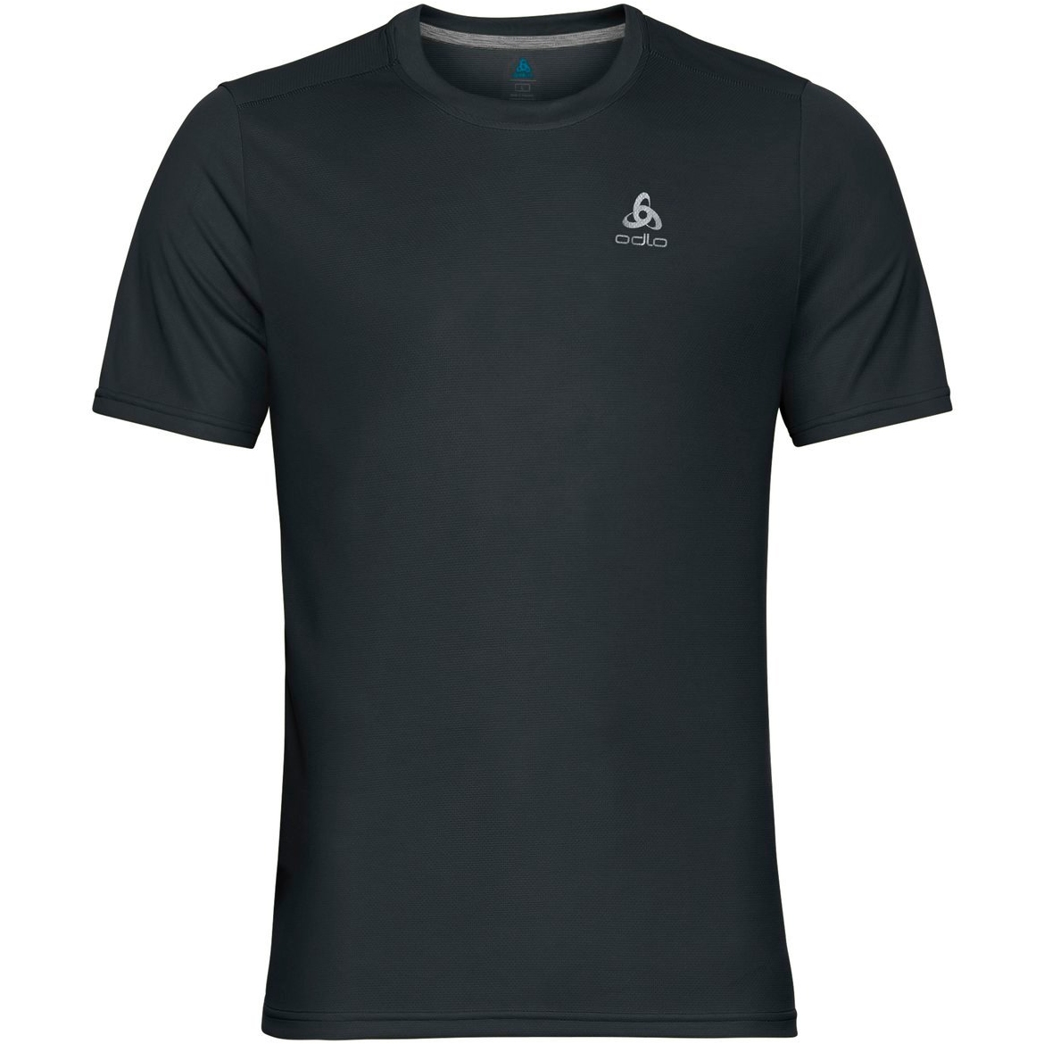 Image of Odlo Men's F-Dry T-Shirt - black