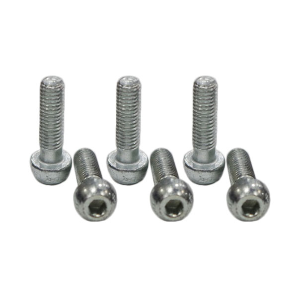 Picture of Thomson Replacement Stem Bolts (6 Pcs) - silver
