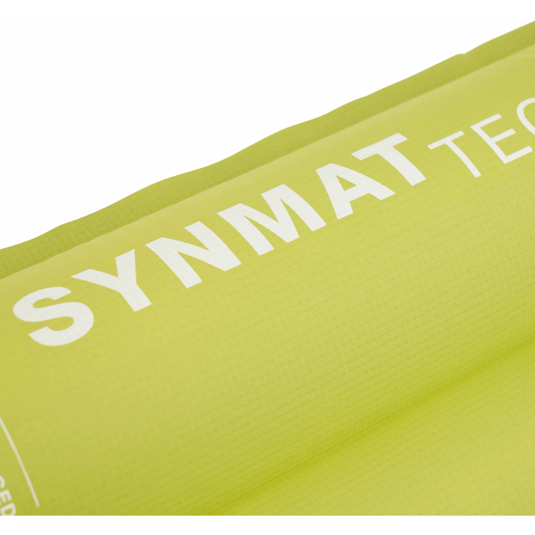 Exped Ultra 3R Sleeping Mat - LW - Long Wide - lime | BIKE24