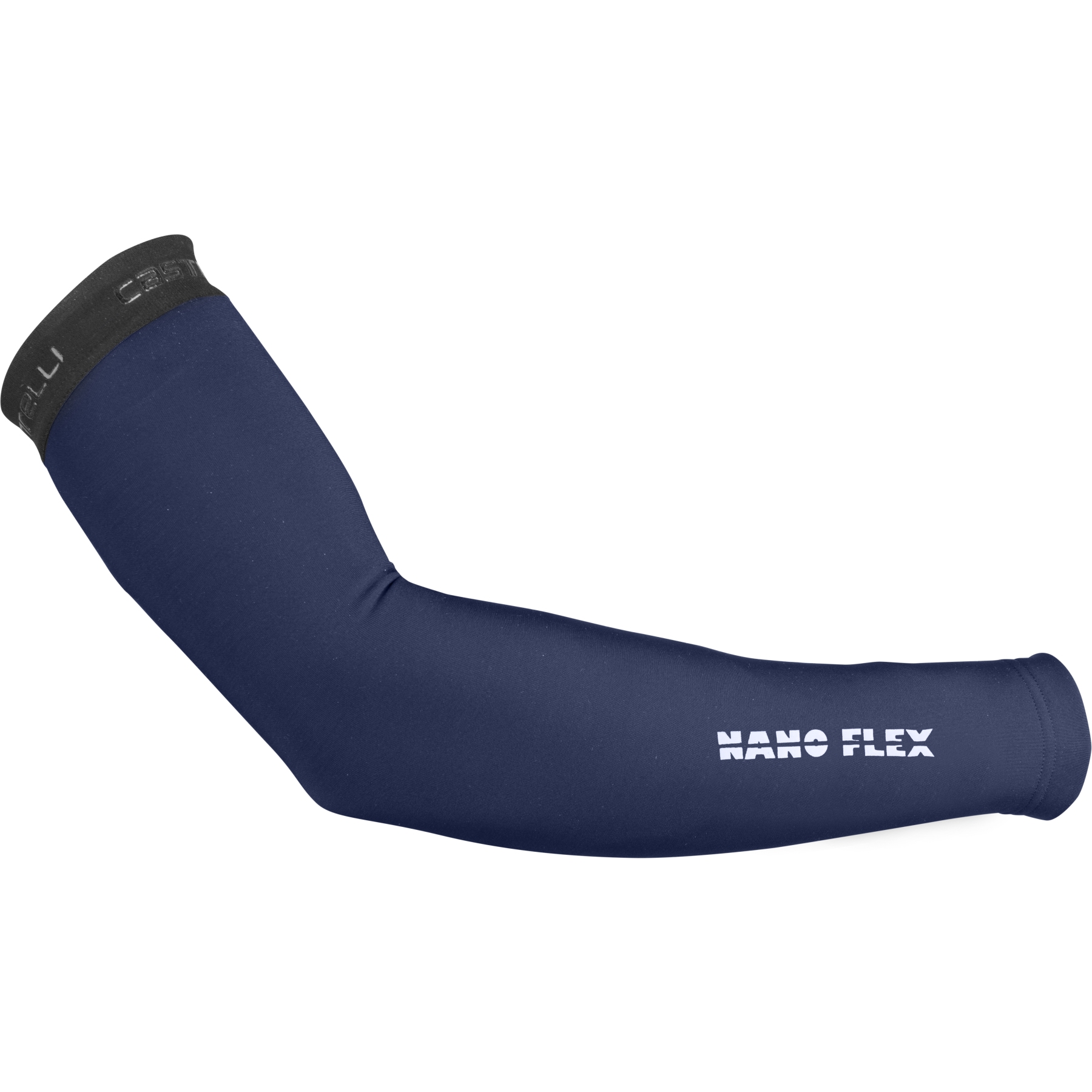 Produktbild von Castelli Nano Flex 3G Armlinge - belgian blue 424