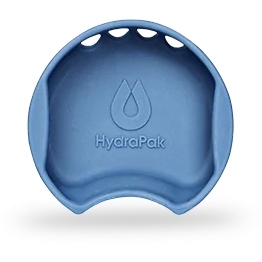 Productfoto van Hydrapak Watergate Deksel - blauw
