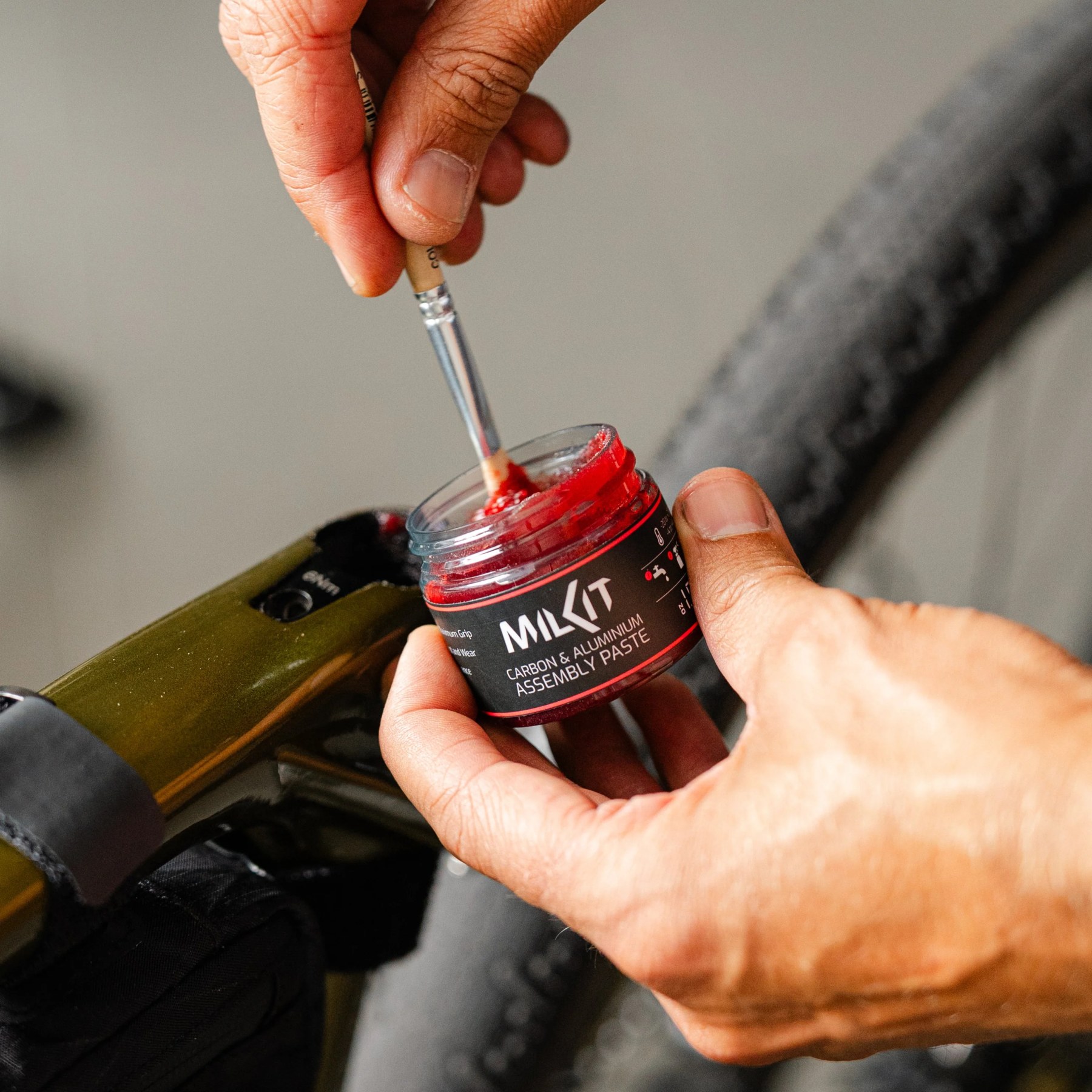 deko hängematte und Dekoration impulse response Immerse yourself in the color:matt black Pro 625 Reaction Pro