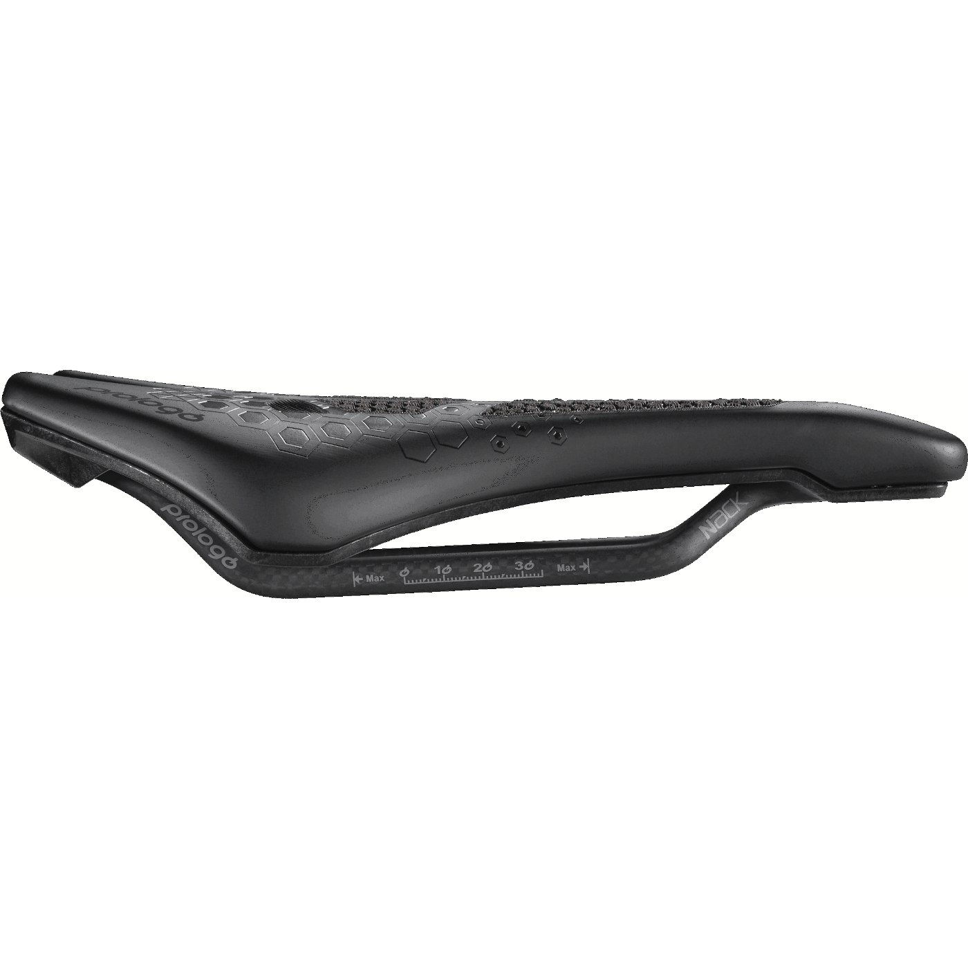 プロロゴPrologo Dimension CPC PAS NACK 143mm Amazon.com : Prologo Dimension Nack CPC Road Saddle, 143mm