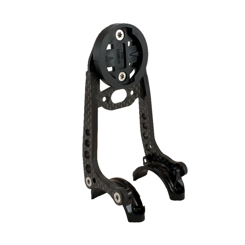 Picture of Extralite CH-02 HyperStem Stem-Mount for Bike Computer - Wahoo