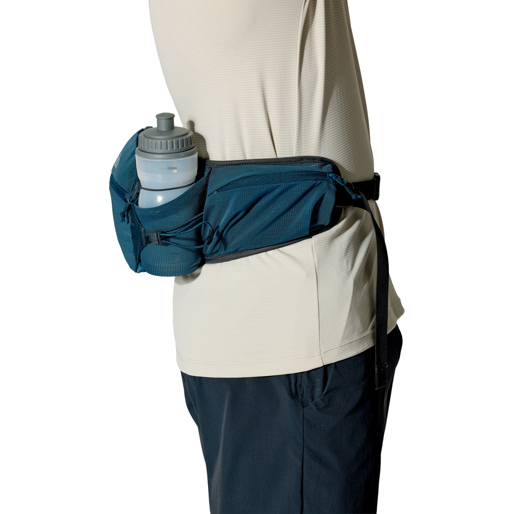 Rab Protium 6 Waist Pack - tempest blue | BIKE24