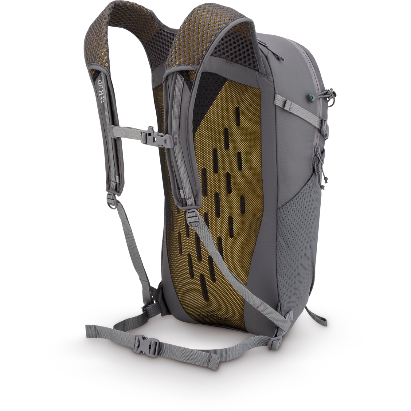 Rab Tygen 22L Backpack - M - graphene | BIKE24