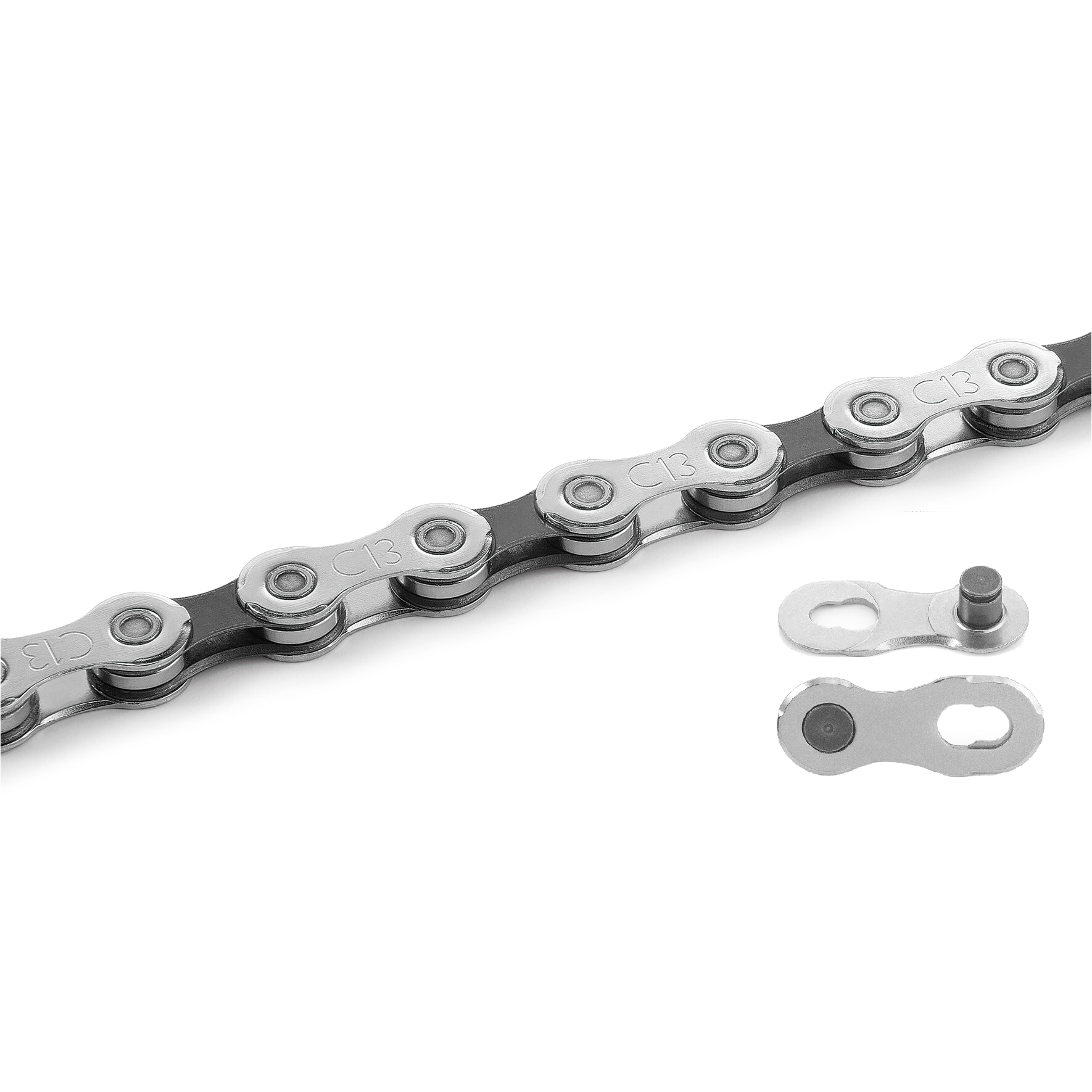 Picture of Campagnolo Ekar GT Chain - 13-speed - 123 Links | C-Link