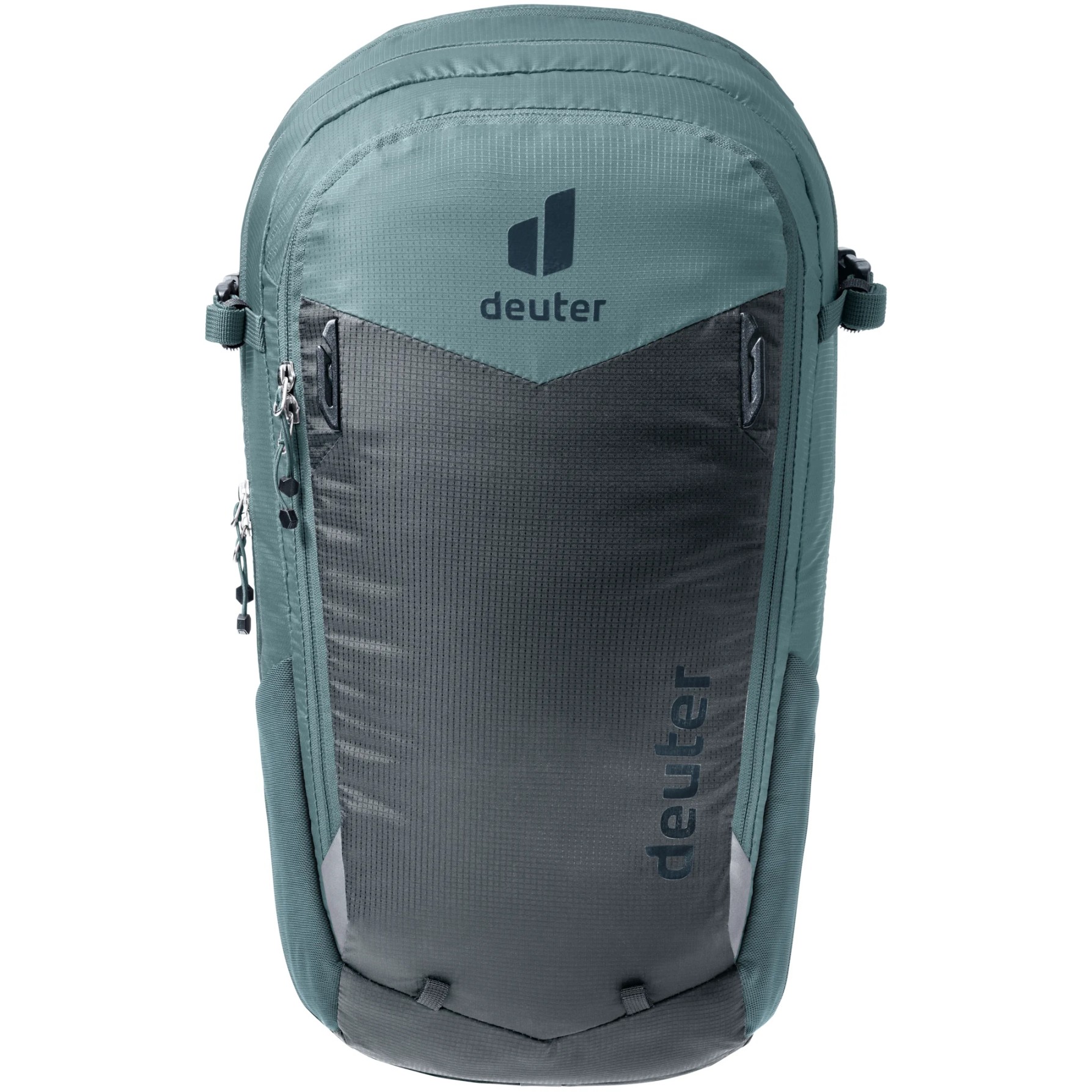 Deuter Compact 14+3 MTB Backpack - graphite-shale | BIKE24