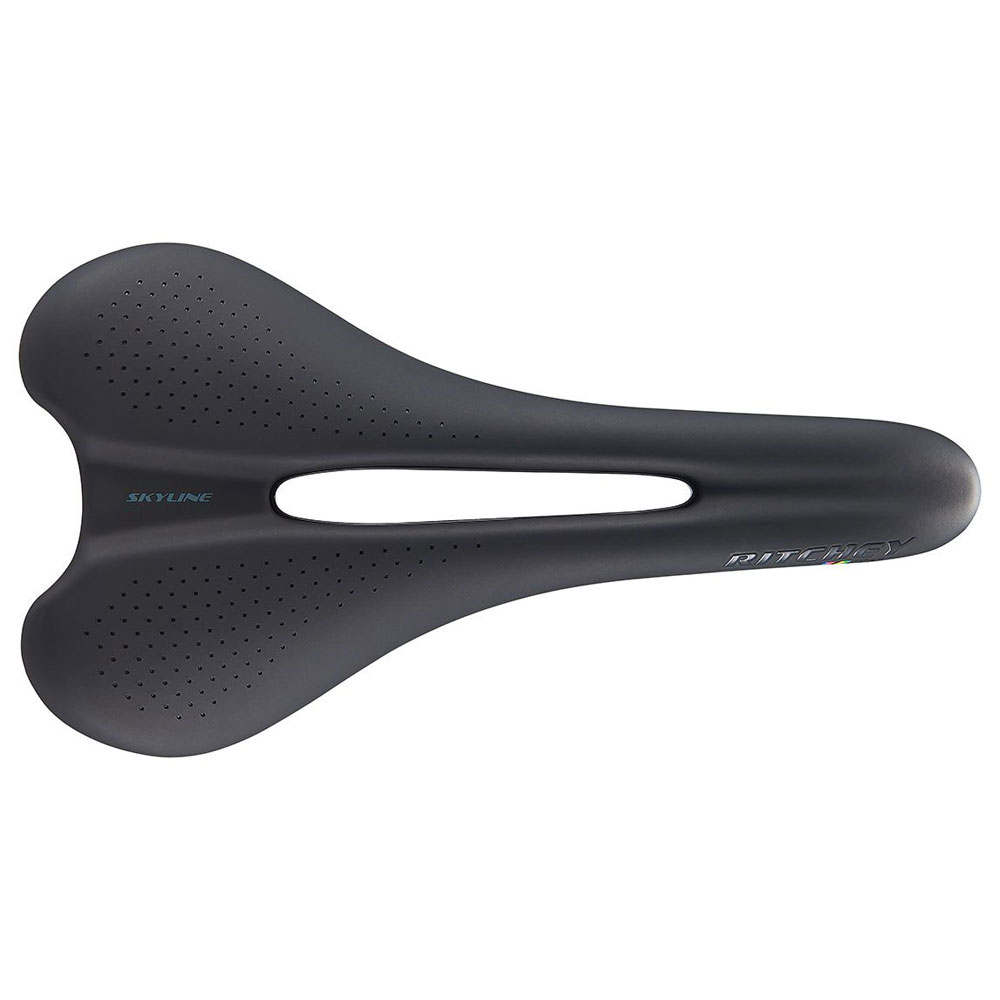 Ritchey WCS Carbon Skyline Saddle black