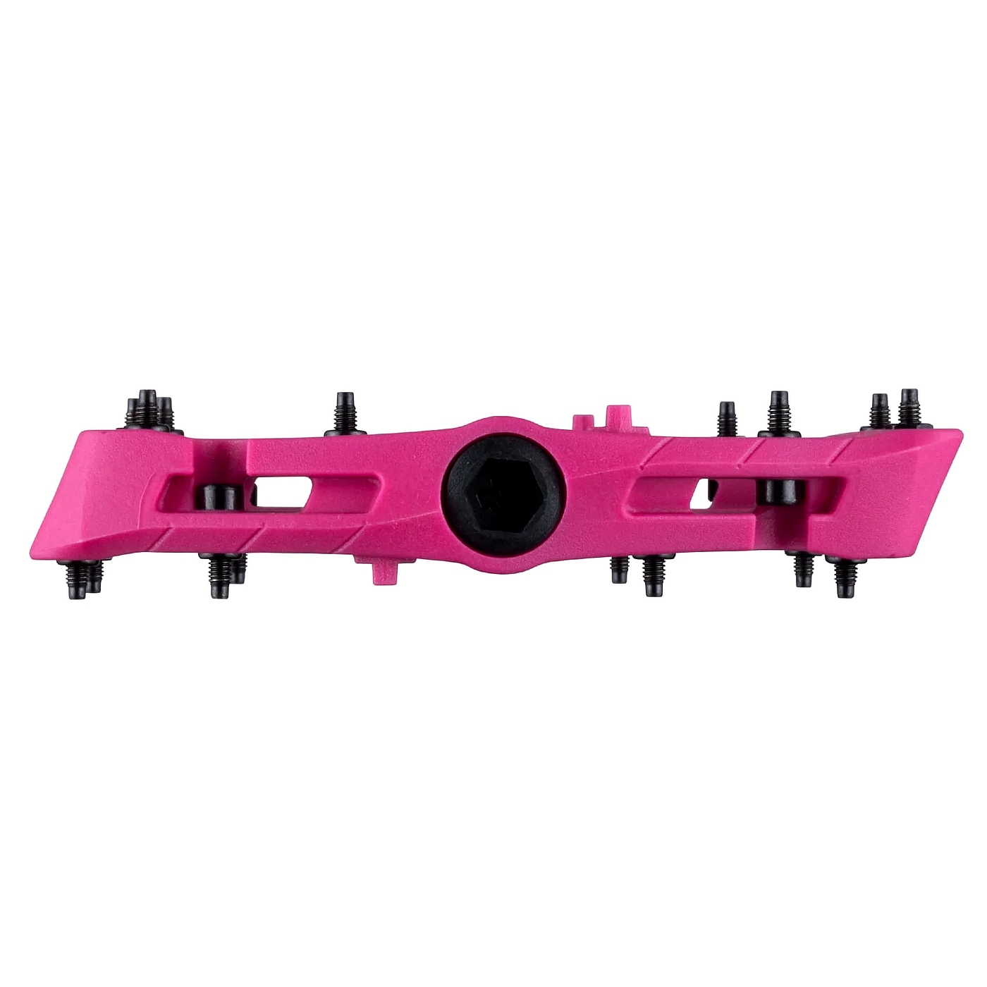 Race Face CHESTER Small - Flat Pedal - magenta | BIKE24