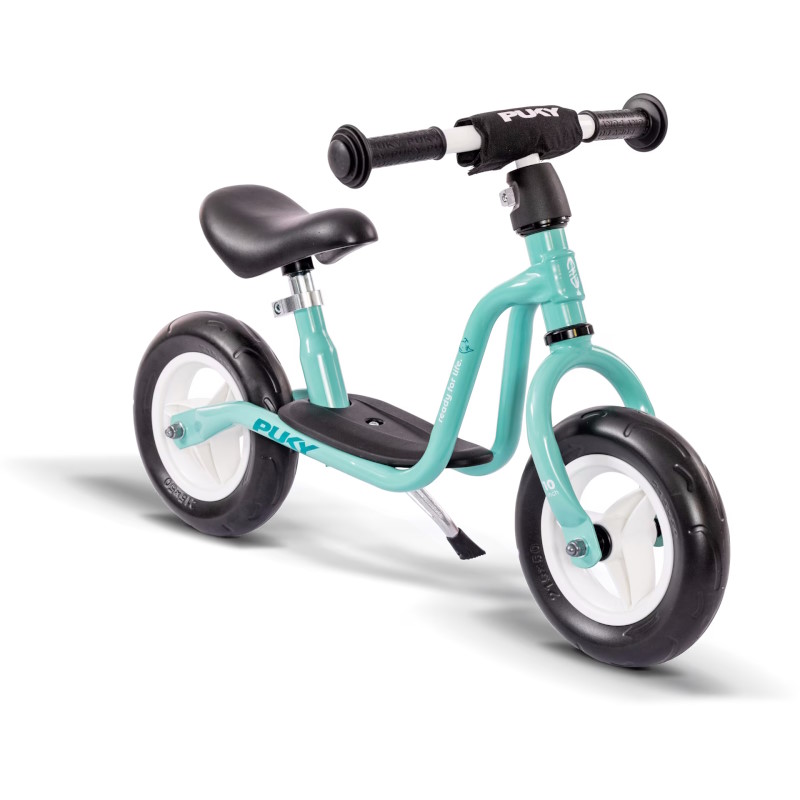 Produktbild von Puky LR M - 8,8&quot; Kinder Laufrad - aqua green