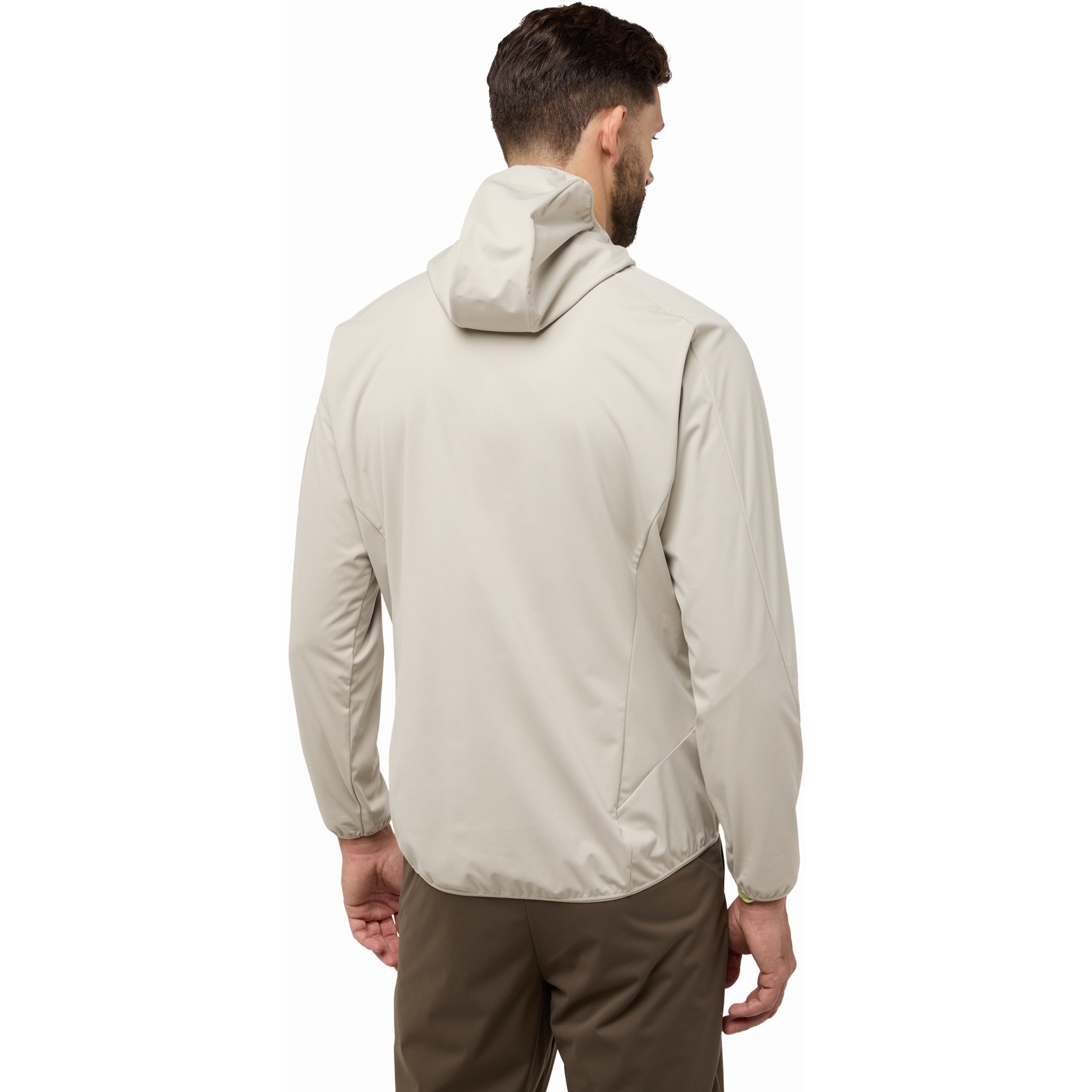 Jack Wolfskin Prelight Pro Jacke Herren seal