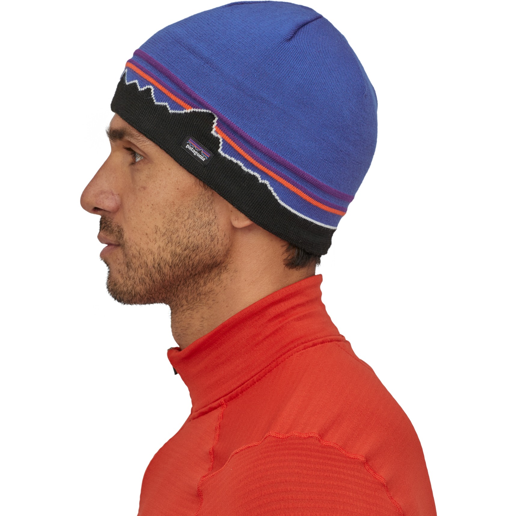 Patagonia hat beanie on sale