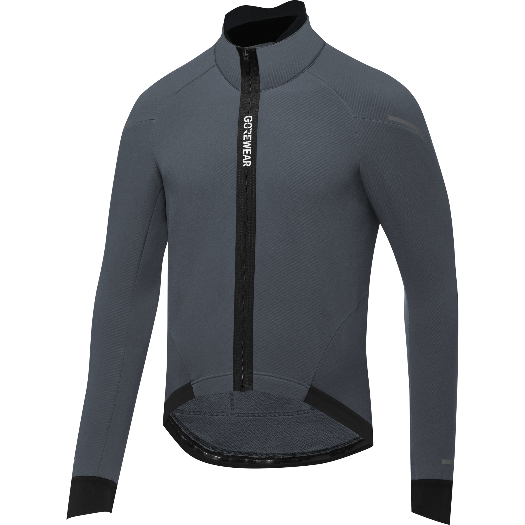 GOREWEAR SPINSHIFT Thermo Jas Heren - lab graphite BZ00 | BIKE24