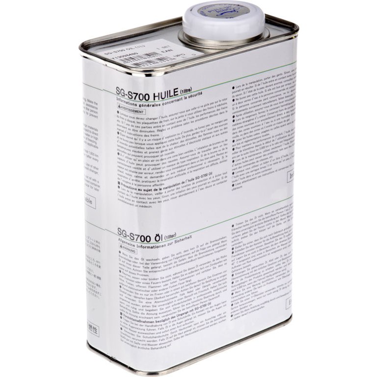 Shimano Mozzo A 11 Velocità ALFINE SG-S7001 Center-Lock Mozzi