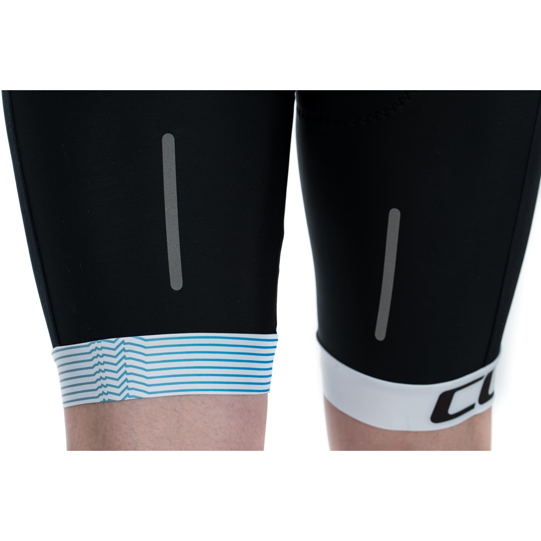 CUBE Pantaloni Impermeabili Uomo - ATX CMPT - nero - BIKE24