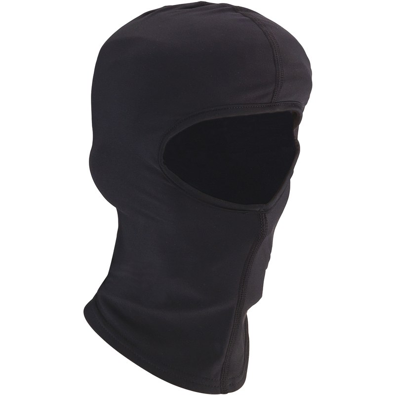 Picture of BBB Cycling FullHead BBW-100 Balaclava Face Protector - black