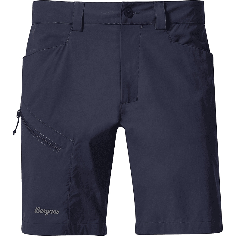 VALABASAS LAGUNA SHORTS (NAVY)