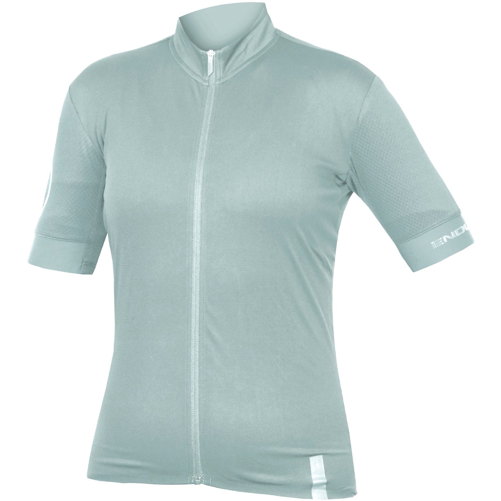 Bild von Endura FS260 Kurzarmtrikot Damen - mains grey