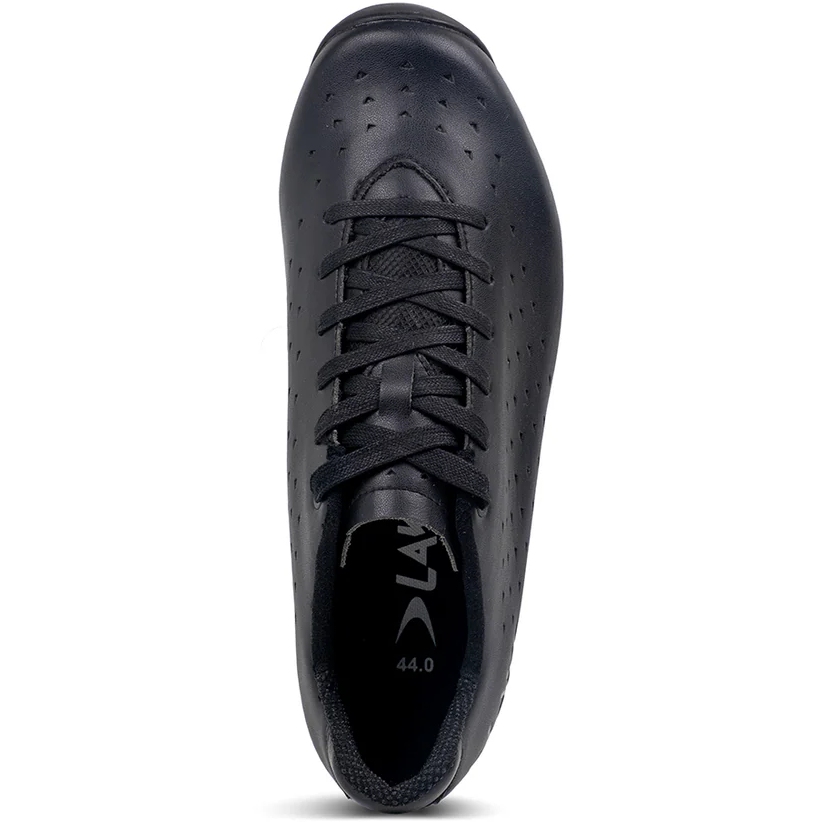 Lake Zapatillas MTB Hombre MX21G Ancho negro/negro BIKE24