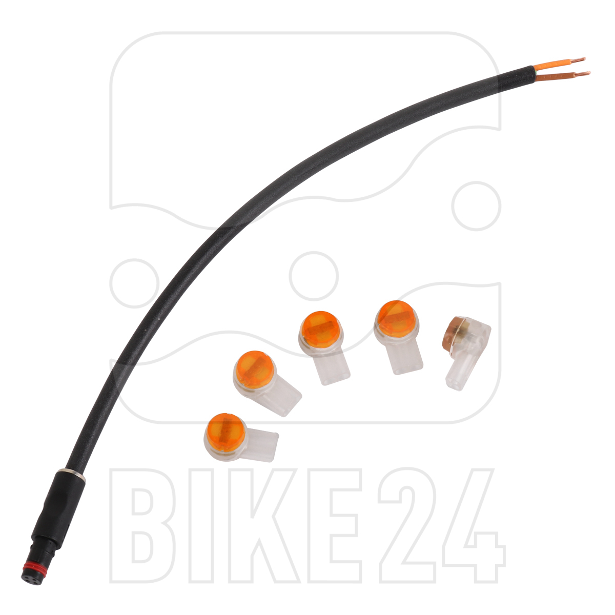 Image of Supernova Fazua Connection Cable for Front Lights