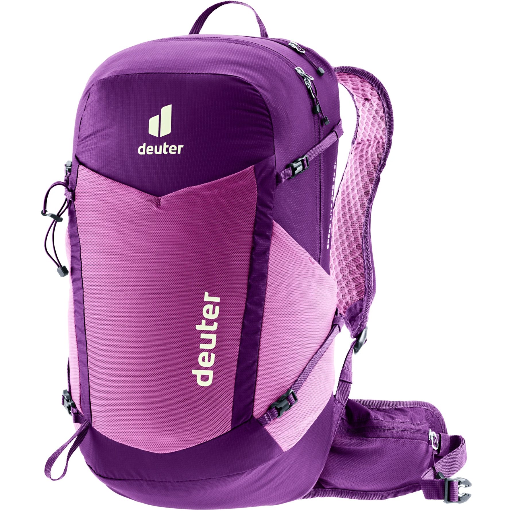 Bild von Deuter Speed Lite Pro 23 SL Damenrucksack - lotus-mystic