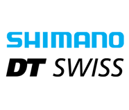 Shimano&#x20;&#x7C;&#x20;DT&#x20;Swiss