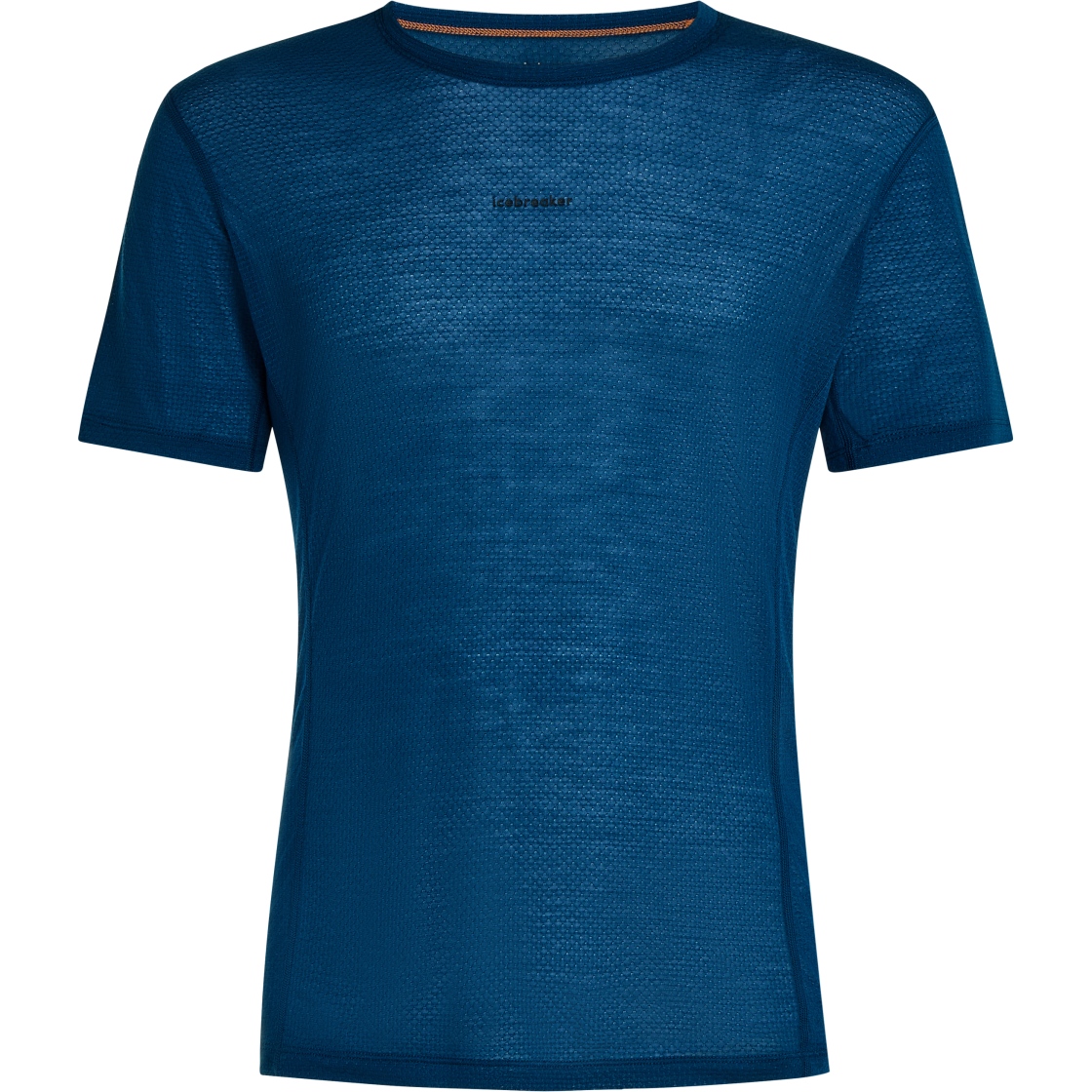 T-Shirt thermique Icebreaker Core Heavyweight LS Crewe Femmes