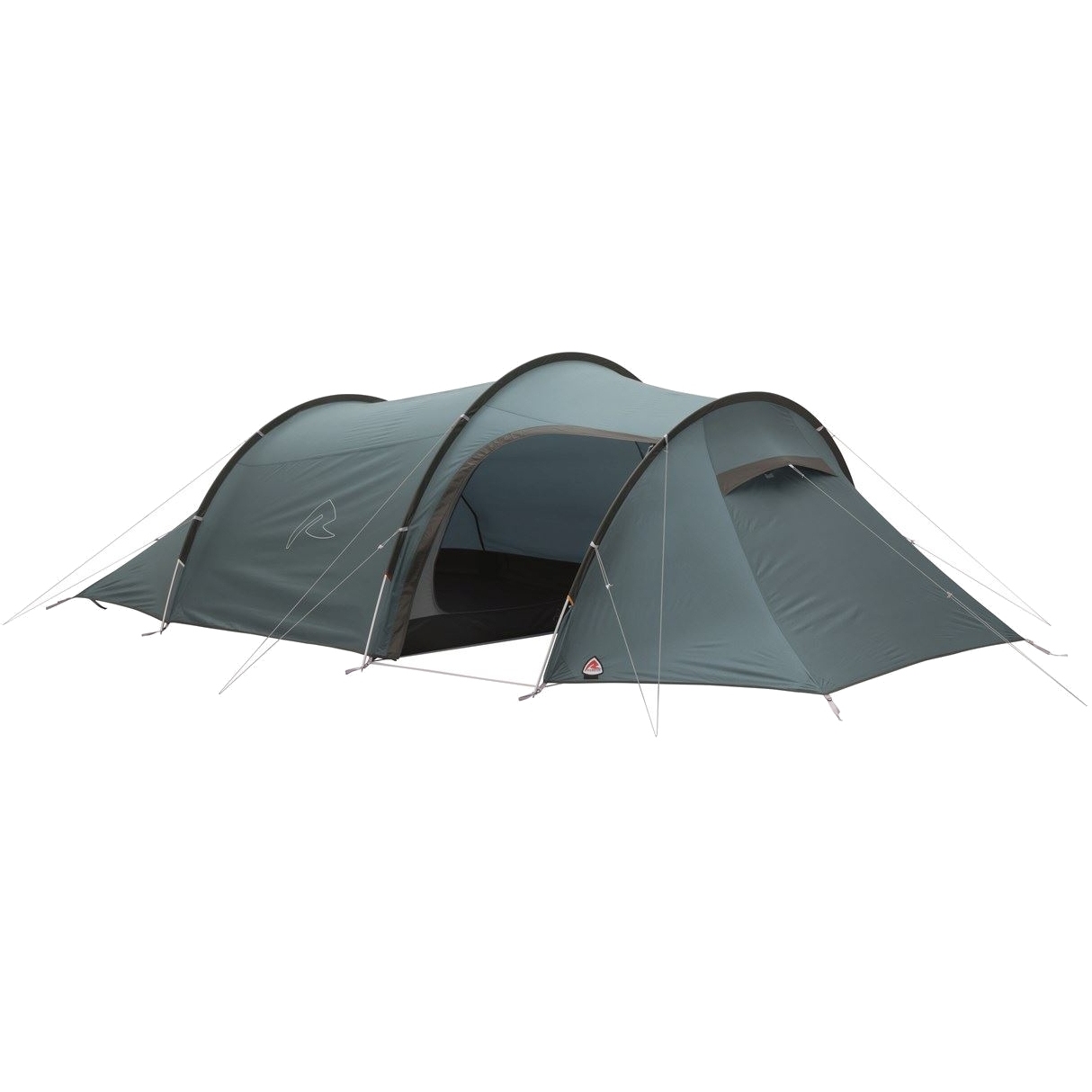 Photo produit de Robens Tente Camping - Pioneer 4EX - Bleu