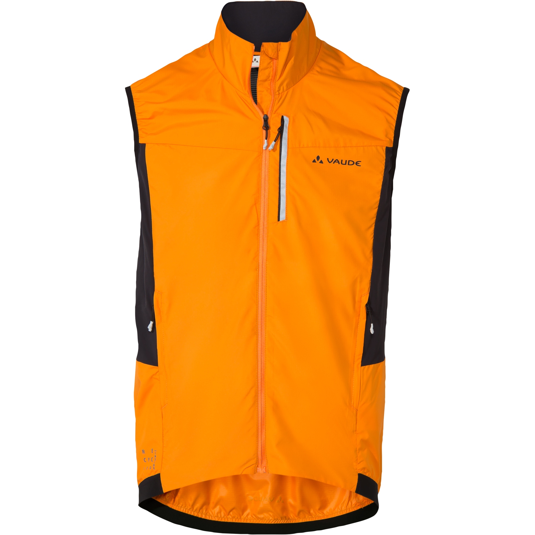Produktbild von Vaude Kuro Air Weste Herren - kurkuma