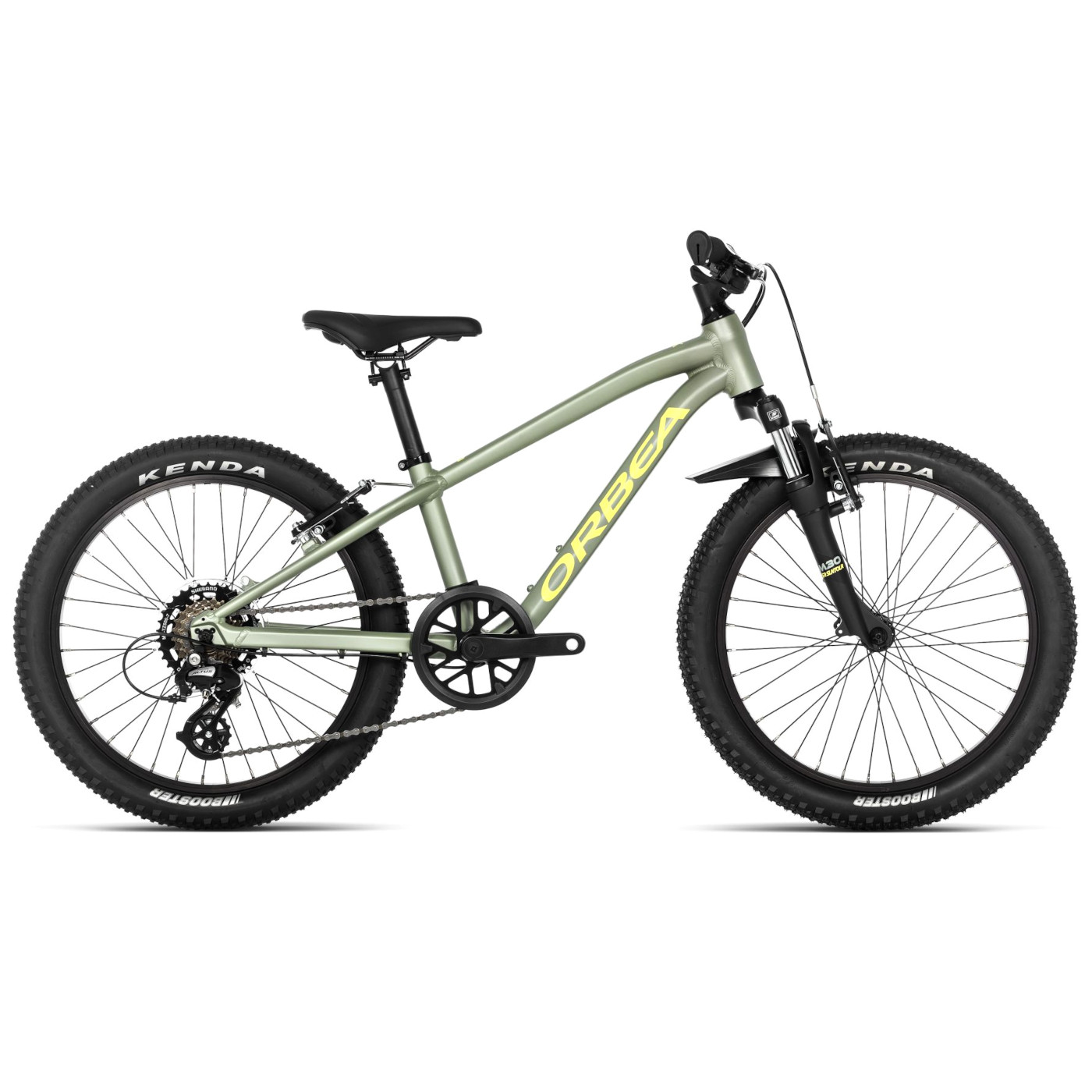 Orbea kids mountain bike online