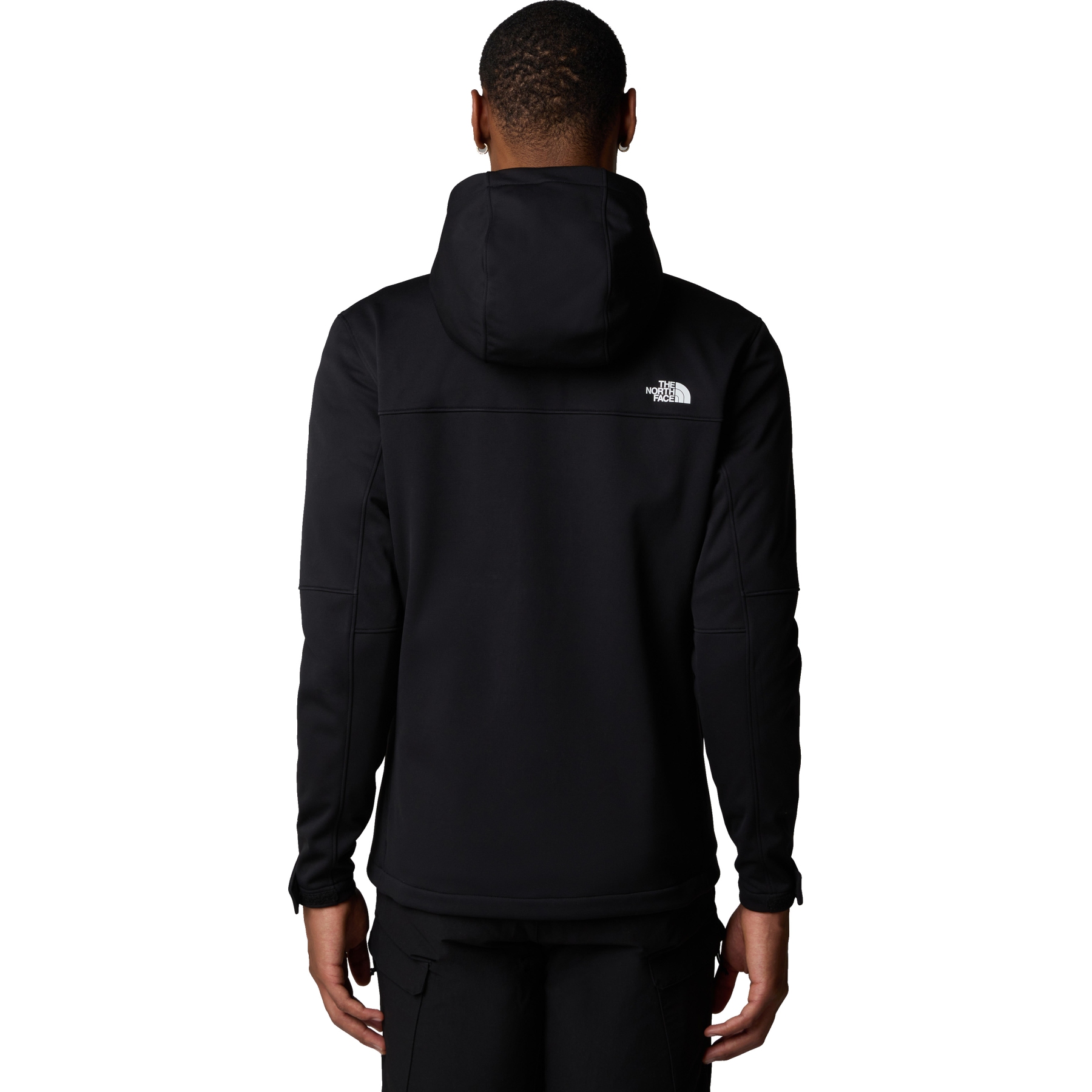 The north face diablo jas heren hotsell