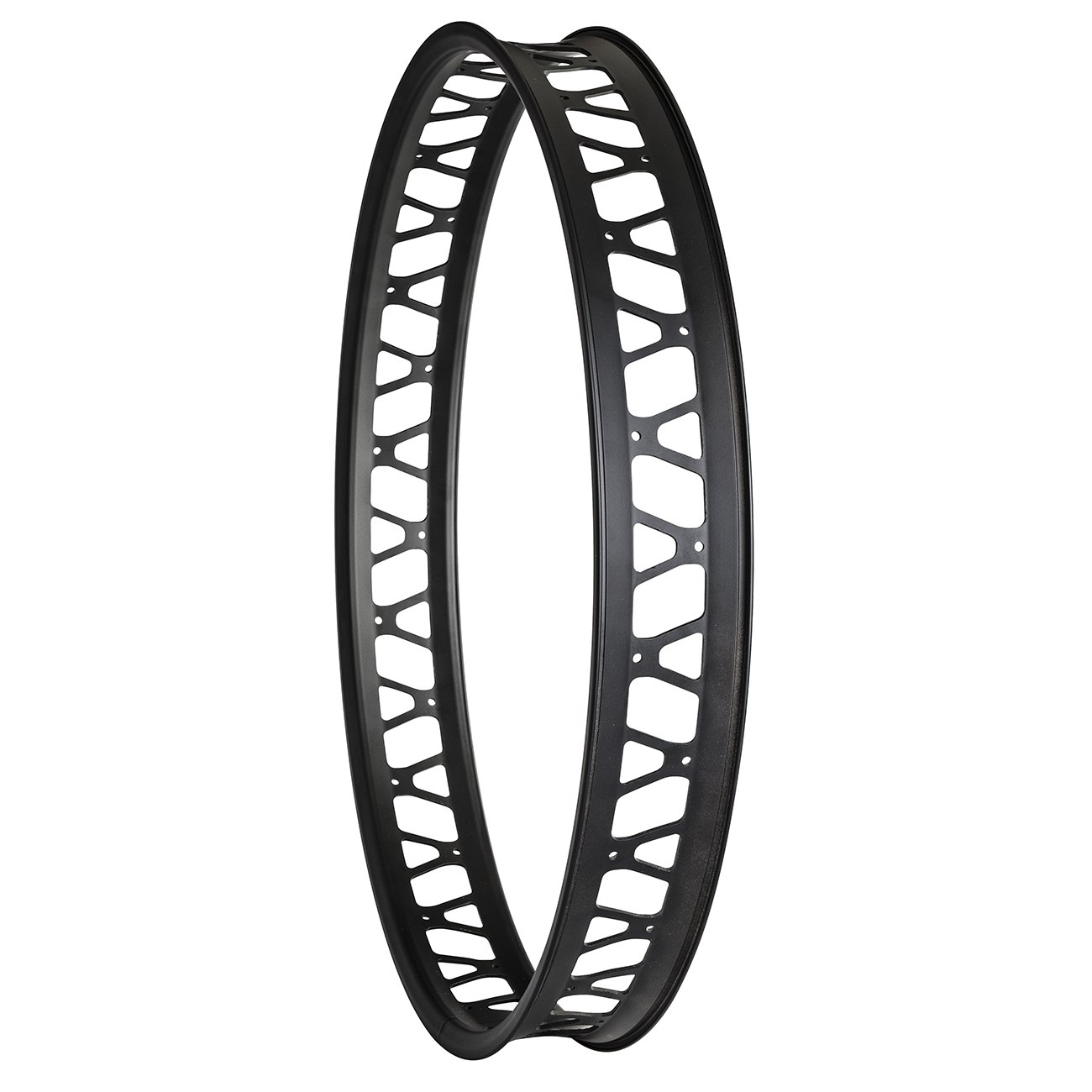 Picture of Surly My Other Brother Darryl 26&quot; Fatbike Rim - black
