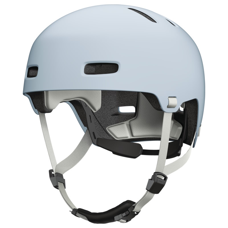 Produktbild von ABUS XOXO Helm - aqua blau