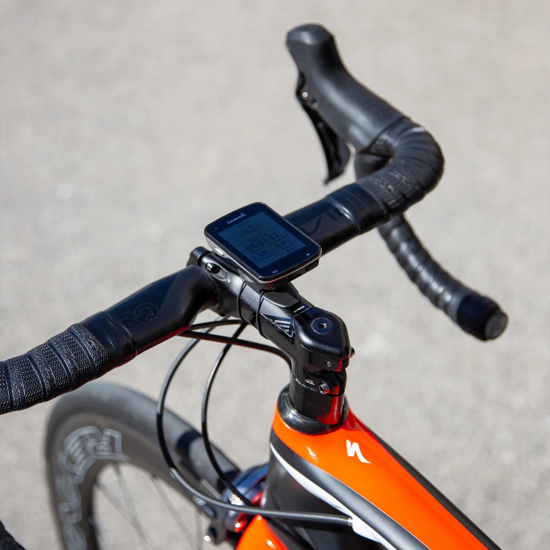 Garmin connect bike computer deals