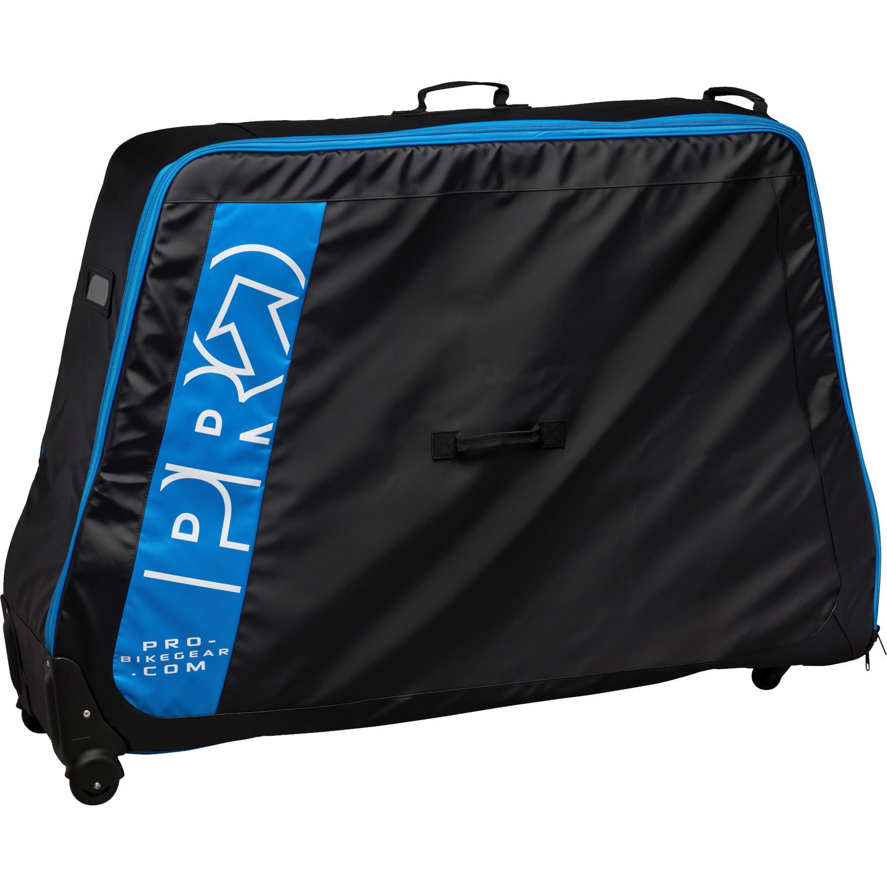 Productfoto van PRO Mega Bicycle Suitcase - black