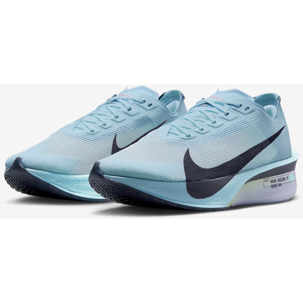 nike vaporfly next blue