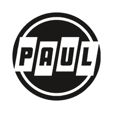 Paul Component Engineering Logo