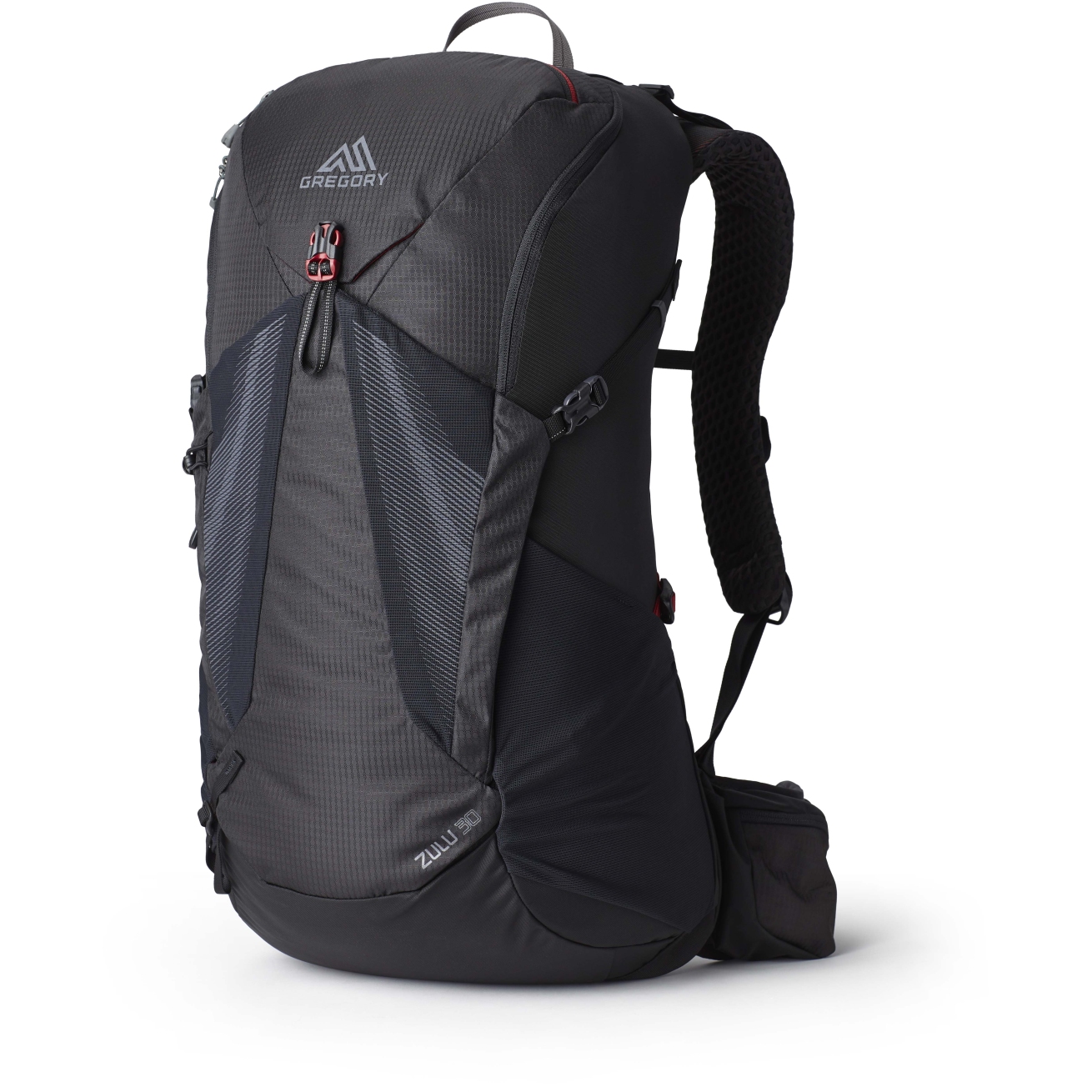 Picture of Gregory Zulu 30 Backpack - Volcanic Black